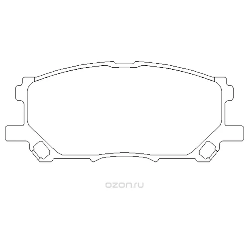     LEXUS RX300 ALL D2249