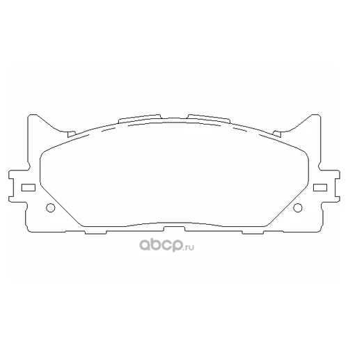  ,  TOYOTA CAMRYVISTA D2270