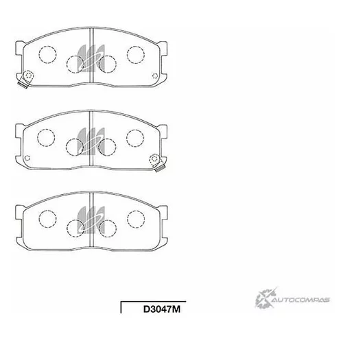     KIA BESTA, K25 D3047M