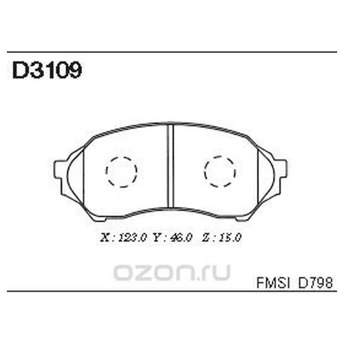  B2YD-33-28Z D3109