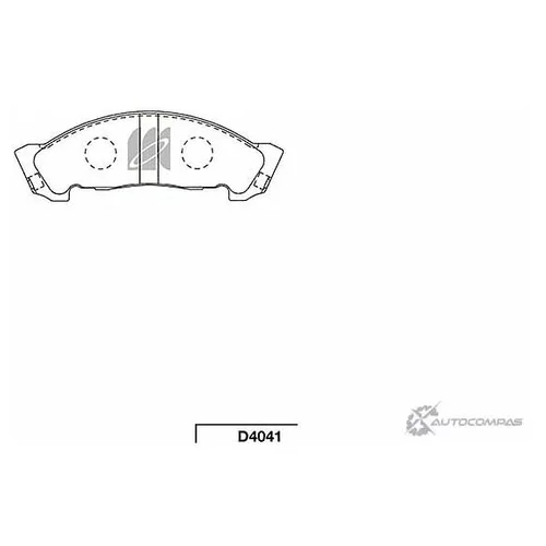    /  ELF 95- D4041