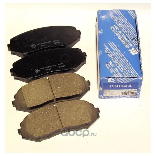   ,  SUZUKI GRAND D9044