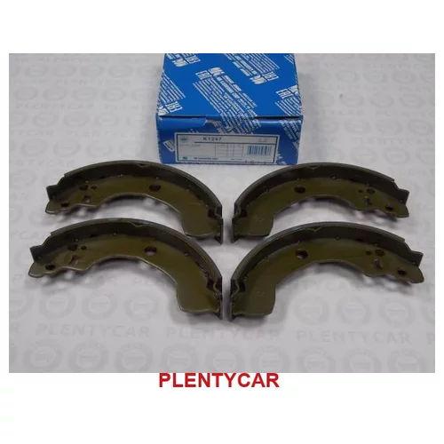    NISSAN ALMERA 1.5-1.8 K1247
