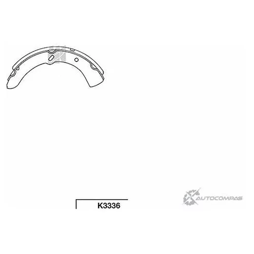   / W023-33-310 / MAZDA TITAN 80.10- K3336