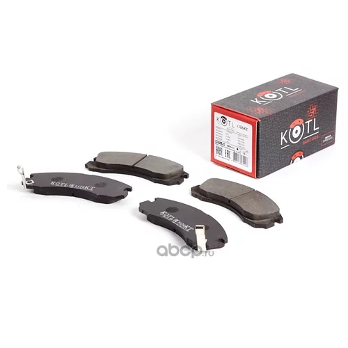   MITSUBISH Lancer IV, Outlender I, Outlender III - 1126KT KOTL