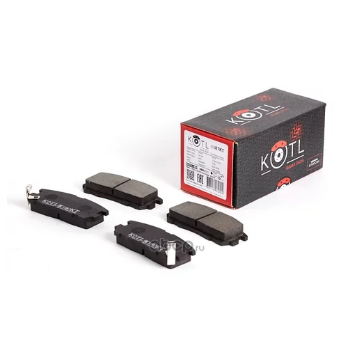   OPEL FRONTERA, MONTEREY, GREAT WALL HOVER  - 1187KT