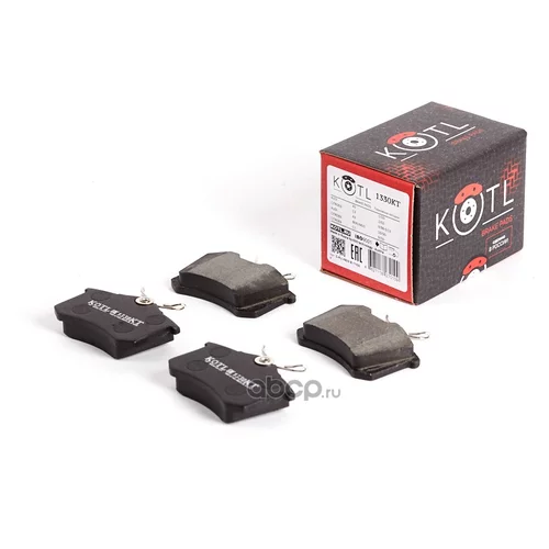   AUDI 96-, PEUGEOT,CITROEN 99-, VW 95-  (- ) 1330KT