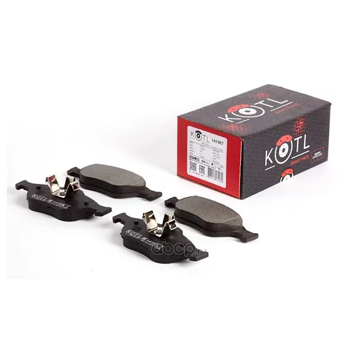   FORD FIESTA 95>01/01>/FUSION 01>  1419KT