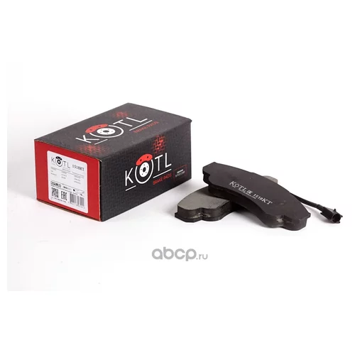 - .  Fr PSA JUMPER,BOXER 94-,DUCATO 1518KT KOTL