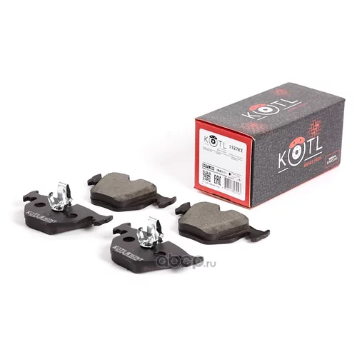   BMW X3 E83, X5 E53, 3 E46 2.5, 3.0, RANGE ROVER III  - 1527KT