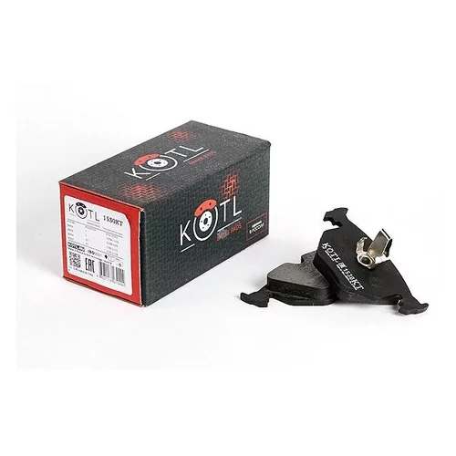   BMW X3 E83, X5 E53, 3 E46 2.5, 3.0,RANGE ROVER III 02-  - 1530KT