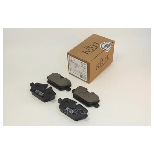   BMW E81/E87/E90 1.6-2.0 04-  1612KT