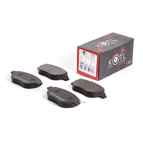   CITROEN C4/BERLINGO/FIAT DOBLO/PEUGEOT 307/PARTNER  1624KT