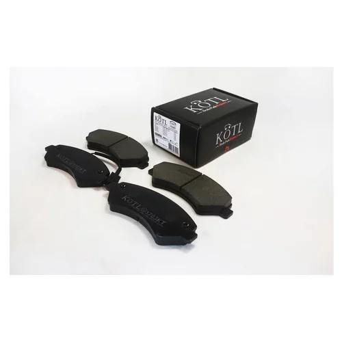   CITROEN Jumper, PEUGEOT Boxer R16  - 1703KT KOTL