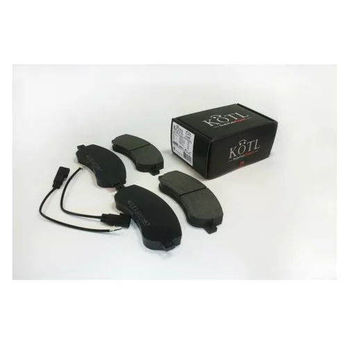   FORD TRANSIT, VW AMAROK -   1724KT