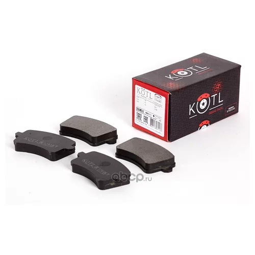   AUDI A4, A5, Q5  - 1765KT