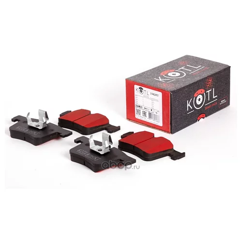   BMW 1, 2, 3, 4, X3, X4  - 1942KT