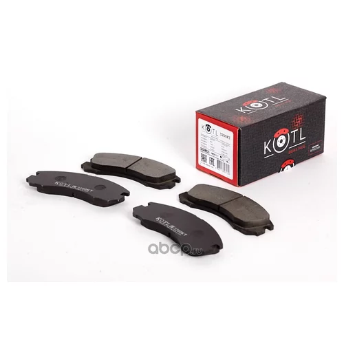   MITSUBISHI OUTLANDER 03>, PAJERO 90>00, 00>  - 3200KT