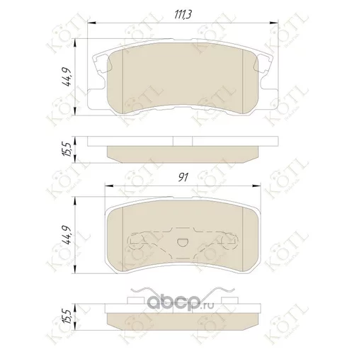   CITROEN C4  - 3247KT