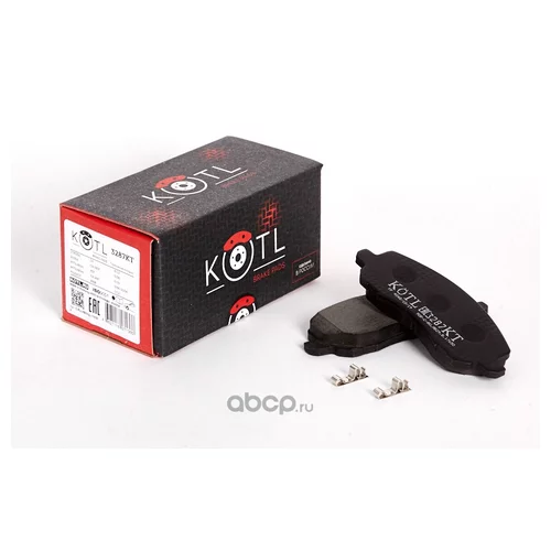   MITSUBISHI Asx, Lanser, Outlander ,DODGE Caliber  - 3287KT KOTL