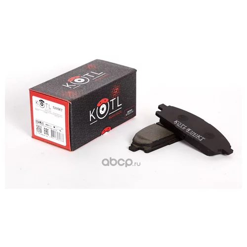   NISSAN PATHFINDER 97-04, X-TRAIL 01-07  - PATHFINDER 3293KT