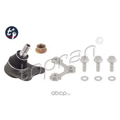   SUBARU Forester 01-,Impreza 01-,Legacy 98-  - 3328KT KOTL