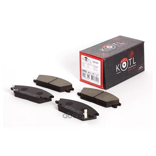   HYUNDAI: GETZ ,ACCENT   3331KT