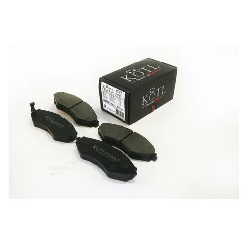   CHEVROLET LACETTI  - 3347KT