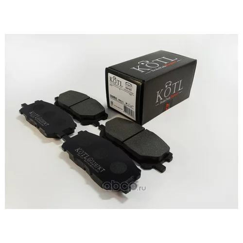   LEXUS RX300, RX330, RX350 03>08, RX400H 05>09  - 3397KT KOTL