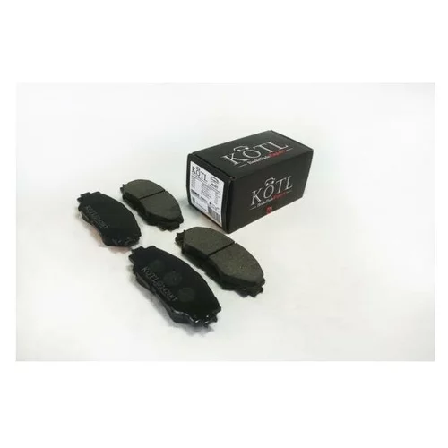   TOYOTA AURIS 1.4-1.6 07-, COROLLA 1.4 07-, RAV 4 06-  - 3425KT