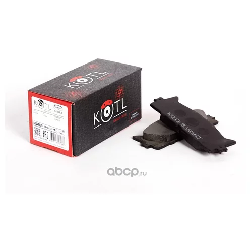   TOYOTA CAMRY V40 06-, V50 11-, LEXUS ES 240, 350 06-  - 3429KT