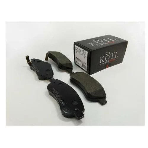   HONDA CR-V III 07-  - 3445KT KOTL