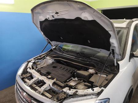    HAVAL H6 2014-, 2 . KU-HA-H600-00