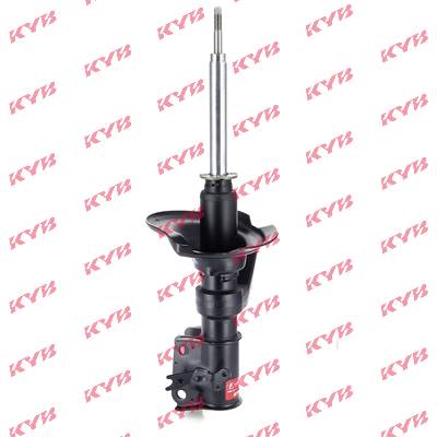     HONDA: STREAM 01- 331012