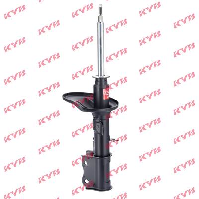     KIA: SHUMA II 01-04, SHUMA II  01-04 333316