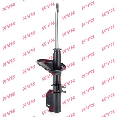  KIA SEPHIA WITH ABS - F(R) 333369