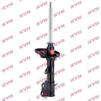 АМОРТИЗАТОР ПОДВЕСКИ ЗАДН ЛЕВ HY: MATRIX 01- 333505