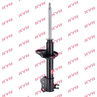 АМОРТИЗАТОР 334087