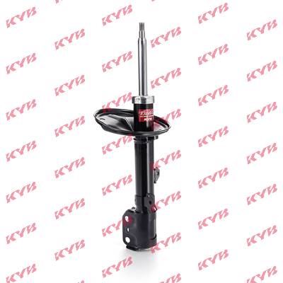 АМОРТИЗАТОР ПОДВЕСКИ ПЕРЕДН ПРАВ TOYOTA: RAV 4 II 00- 335040