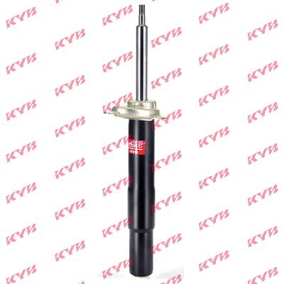 АМОРТИЗАТОР ПОДВЕСКИ ПЕРЕДН ЛЕВ BMW: 5 TOURING 04- 335818