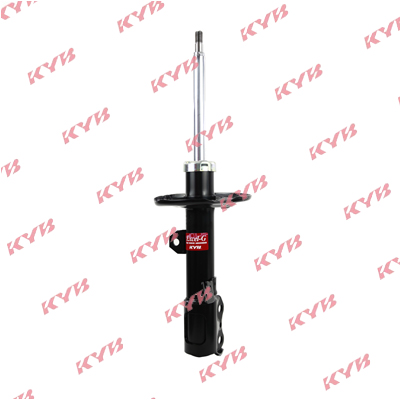 АМОРТИЗАТОР ПОДВЕСКИ ПЕРЕДН, TOYOTA COROLLA - F 339014