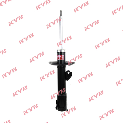 АМОРТИЗАТОР TOYOTA VITZ 05- ПЕР.ЛЕВ.ГАЗ. 339324