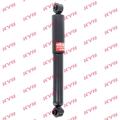 АМОРТИЗАТОР ПОДВЕСКИ FIAT PANDA-R 343415