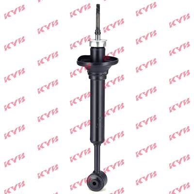 АМОРТИЗАТОР ПОДВЕСКИ ЗАДН KIA: PRIDE 90-, PRIDE УНИВЕРСАЛ 99- 441099