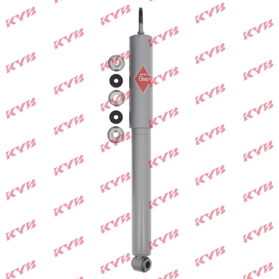  SSANG YONG MUSSO 96- ..(GAS-A-JUST) 554147