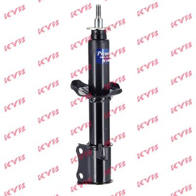     MAZDA: 121 II 90-96 632087