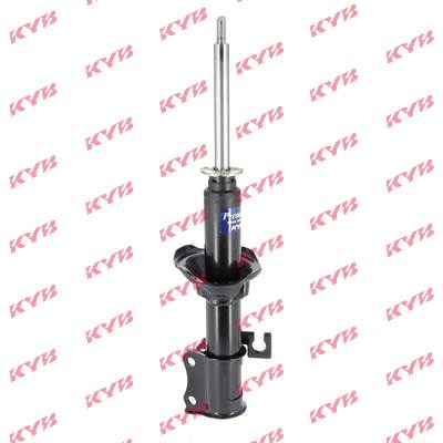   KIA PRIDE - F(L) MAZDA 121 - 632111