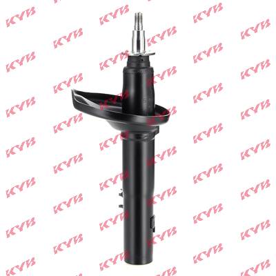 CITRO?N VISA-F(R) PEUGEOT 205-F(R) PEUGEOT 309-F(R) СТОЙКА АМОРТИЗАЦИОННАЯ МАСЛЯНАЯ 634010