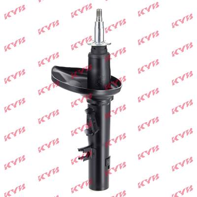 CITRO?N VISA-F(L) PEUGEOT 205-F(L) PEUGEOT 309-F(L) СТОЙКА АМОРТИЗАЦИОННАЯ МАСЛЯНАЯ 634011