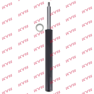 АМОРТИЗАТОР ПОДВЕСКИ ПЕРЕДН PEUGEOT: 106 I 91-96 , 106 II 96- 665502